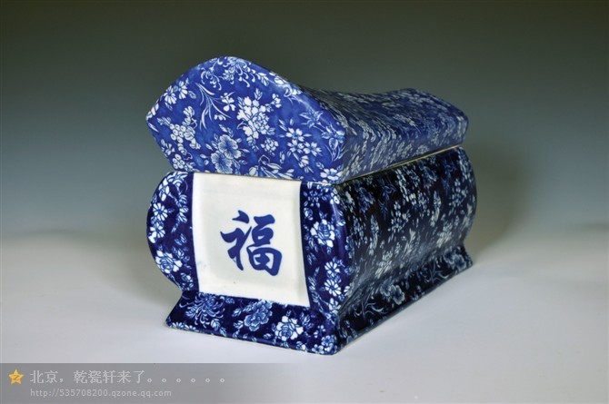 景德镇陶瓷棺材厂,批发瓷棺